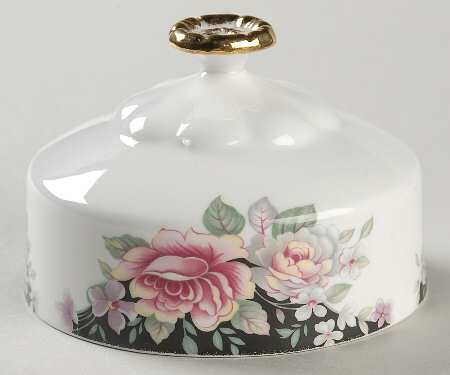 Concerto Lid for Round Butter