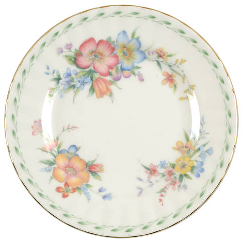 Constance Bread & Butter Plate