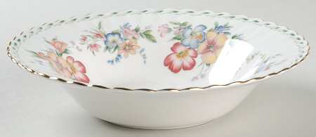 Constance Rim Soup Bowl