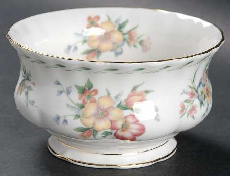 Constance Open Sugar Bowl