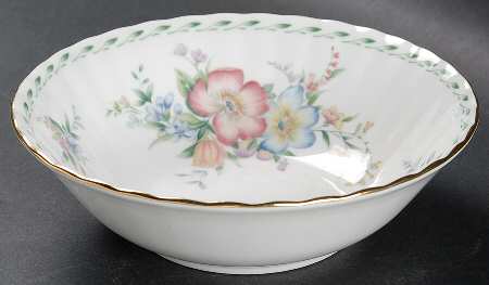 Constance Coupe Cereal Bowl