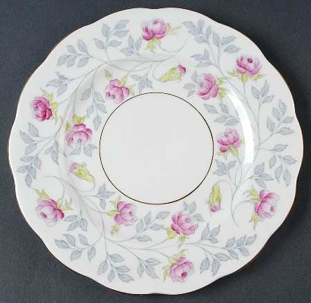 Conway Salad Plate