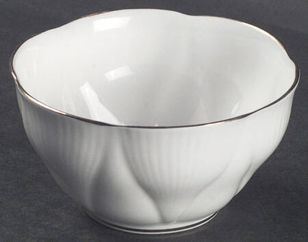 Coronet Mini Open Sugar Bowl