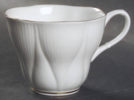 Coronet Flat Cup