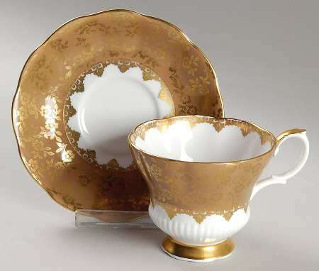 Consort Series by Royal Albert