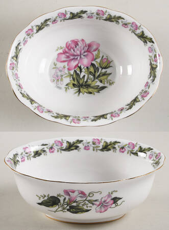 Cotswold Open Sugar Bowl