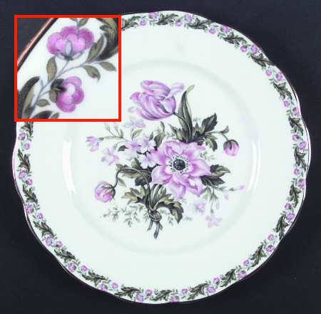 Cotswold by Royal Albert