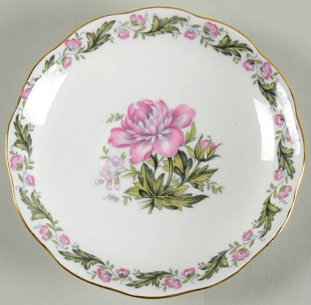 Cotswold Saucer