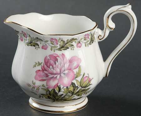 Cotswold Creamer