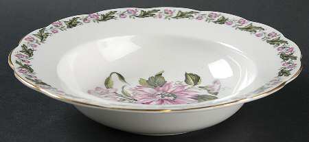 Cotswold Rim Soup Bowl
