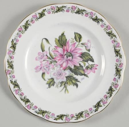 Cotswold Salad Plate