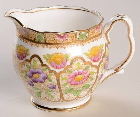 Court Creamer