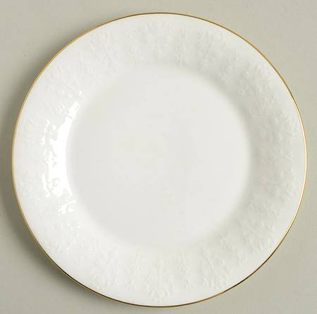 Daybreak Bread & Butter Plate
