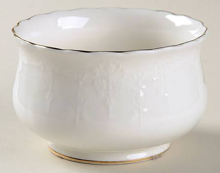 Daybreak Mini Open Sugar Bowl