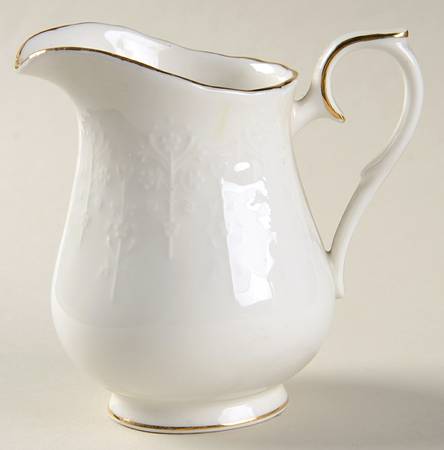 Daybreak Mini Creamer