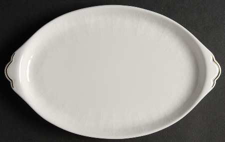 Daybreak Regal Tray