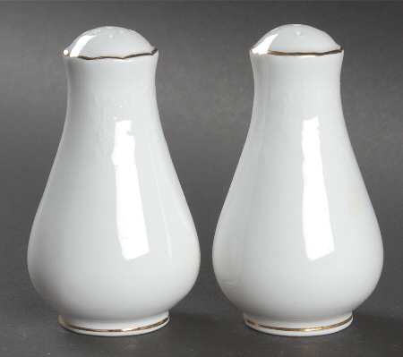 Daybreak Salt & Pepper Set