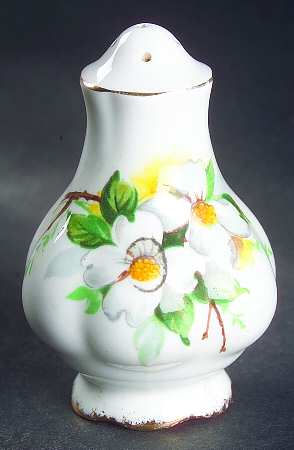 Dogwood Salt Shaker by Royal Albert