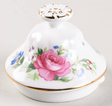 Enchantment Lid for Small Coffee Pot