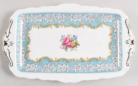 Enchantment Large Sandwich Tray