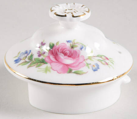 Enchantment Lid for Teapot