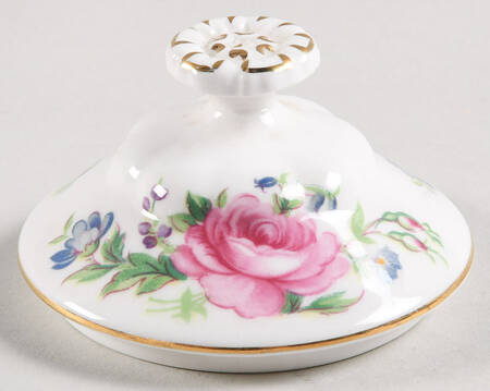Enchantment Lid for Sugar Bowl