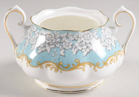 Enchantment Sugar Bowl No Lid