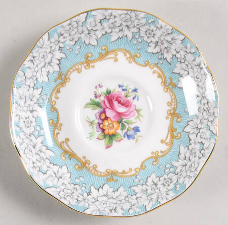 Enchantment Saucer for Footed Cup