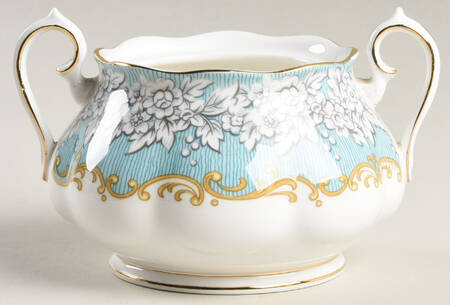 Enchantment Sugar Bowl No Lid