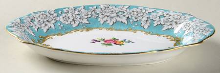 Enchantment Tray for Mini Creamer & Open Sugar