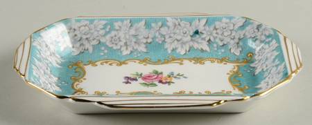 Enchantment 7" Rectangular Sweet Meat