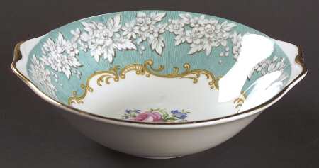 Enchantment Lugged Cereal Bowl