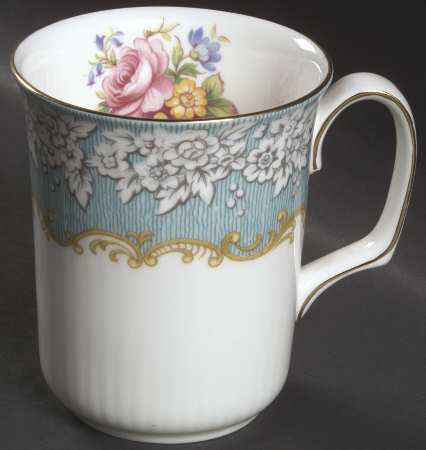 Enchantment Mug by Royal Albert
