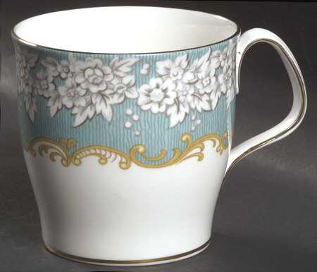 Enchantment Mug by Royal Albert