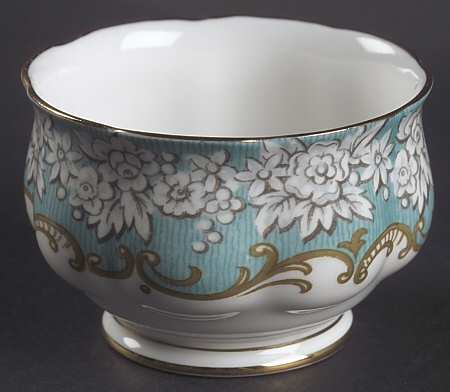 Enchantment Mini Open Sugar Bowl