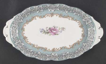 Enchantment Regal Tray
