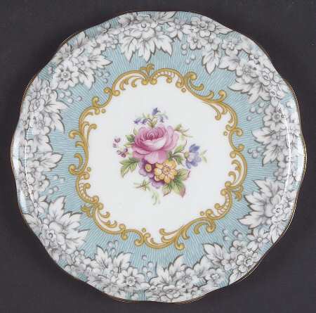 Enchantment Tea Tile
