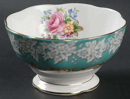 Enchantment Open Sugar Bowl