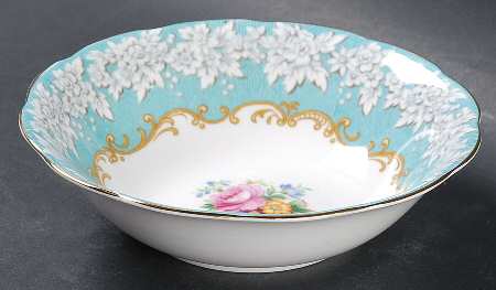 Enchantment Coupe Cereal Bowl