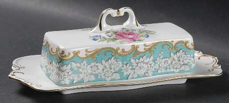 Enchantment 1/4 Lb Covered Butter