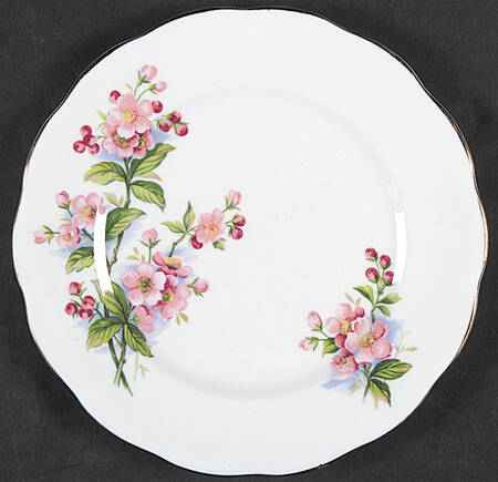 Evesham (Apple Blossoms)