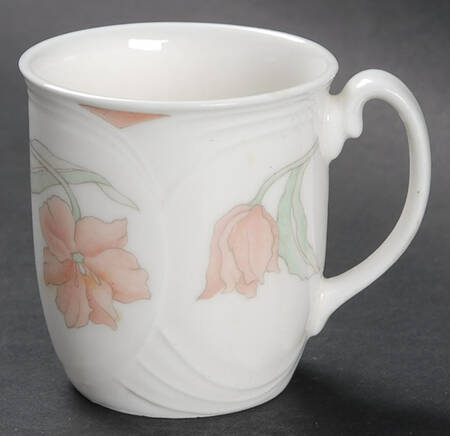 Fantasia Flat Demitasse Cup