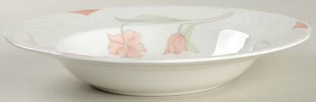 Fantasia Rim Soup Bowl