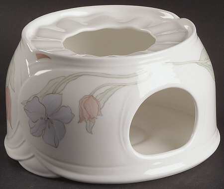 Fantasia China Warmer Stand