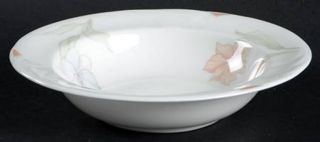 Fantasia Rim Fruit/Dessert (Sauce) Bowl