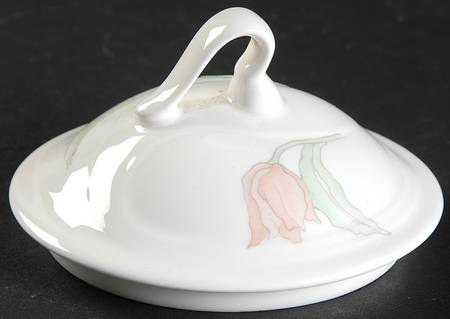 Fantasia Lid for Sugar Bowl