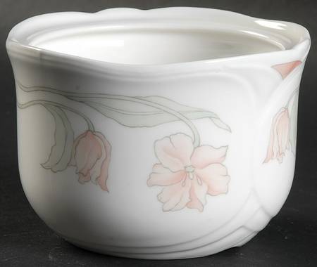 Fantasia Sugar Bowl No Lid