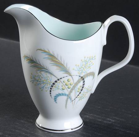 Festival Creamer