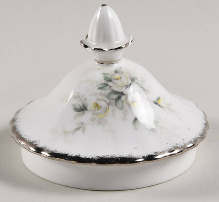 First Love (Montrose) Lid for Sugar Bowl