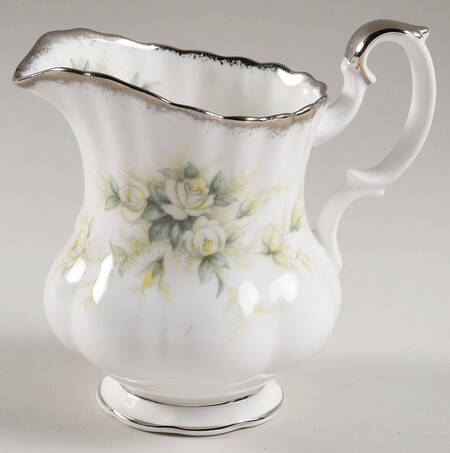 First Love (Montrose) Creamer